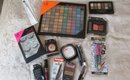 Makeup Haul: elf cosmetics,wet n wild cosmetics and MORE!
