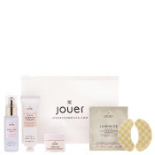 Jouer Cosmetics Skincare Starter Set