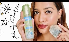 Affordable Makeup Remover That Actually works! 😱