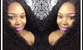 Just4YouVirginHumanHair |Filipino Water Wave | Update & Final Review
