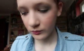 Everyday Spring Makeup Tutorial!