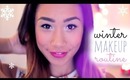 Get Ready With Me: My Winter Makeup Routine!