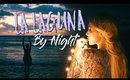LA LAGUNA BY NIGHT ft. Magical Sunset