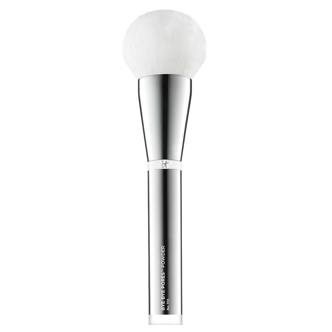 IT Cosmetics Heavenly Skin Bye Bye Pores Powder Brush #701 alternative view 1 - product swatch.