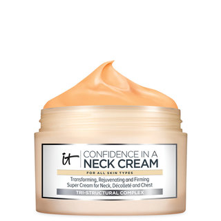 IT Cosmetics  Confidence in a Neck Cream