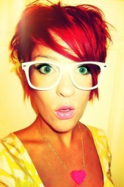 Lindsay K.