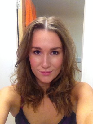 Cecilie C.