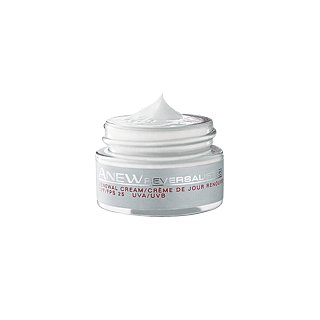 Avon Anew Reversalist Day Renewal Cream SPF 25 Try-It Size - .5 fl. oz.