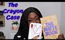 ALL MATTE Eyeshadow Tutorial | The Matte Book | The Crayon Case