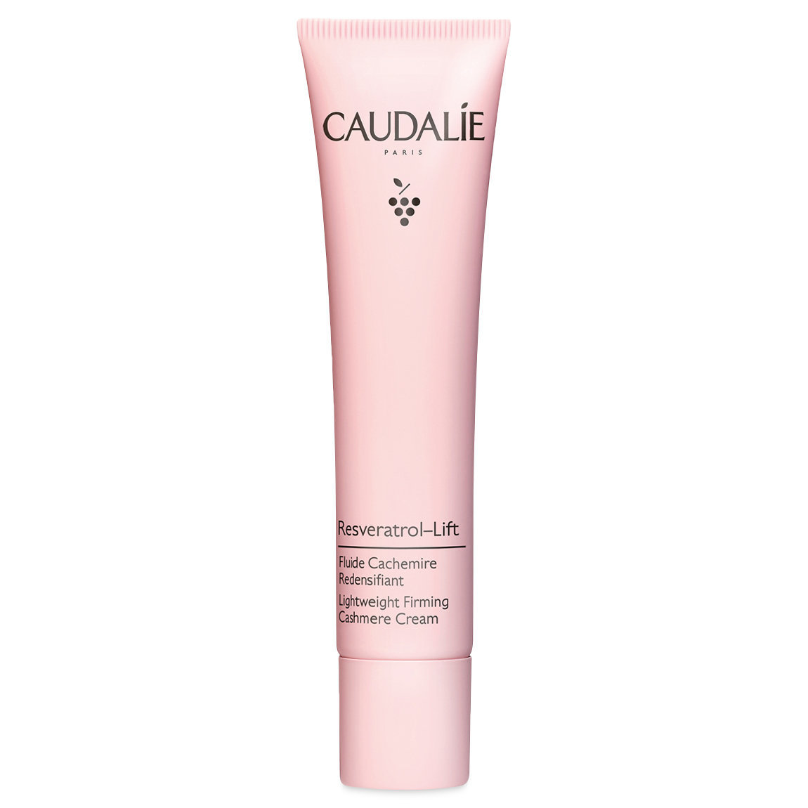Caudalie Resveratrol-Lift Lightweight Firming Cashmere Cream alternative view 1 - product swatch.