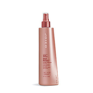 Joico Silk Result Thermal Smoother