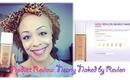 Product Review: Revlon Nearly Naked