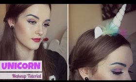 🎃  How to be a UNICORN for Halloween! 🎃
