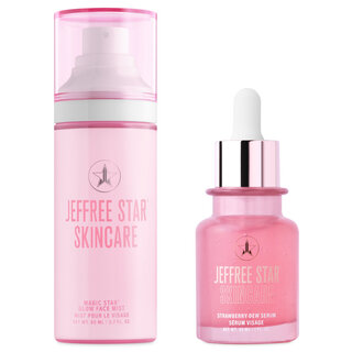 Jeffree Star Cosmetics Strawberry Glaze Set