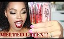 TOO FACED MELTED LATEX REVIEW AND SWATCHES