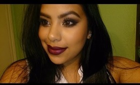 Get Ready With Me I Ft. Nars Kauai duo eyeshadows