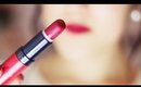 Mooiste lipsticks voor kerst - FEMME