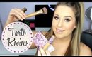 Review + Demo | Tarte 6pc. Collection *Miracles from the Amazon*