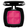 NYX Cosmetics Single Eyeshadow Hot Pink - Shimmer