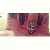 Joker nails