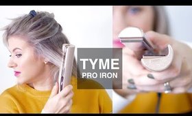 TYME Iron Pro Review & First Impression | Milabu