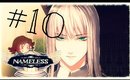 Nameless ~The one thing you must recall~[P10]