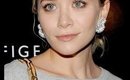 Get The Olsen Look: Ashley Olsen Lashes out