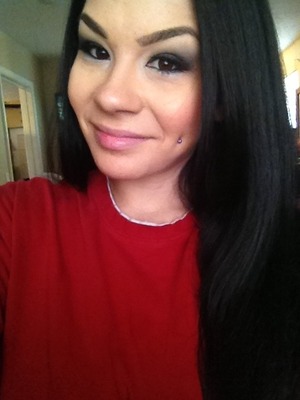 Kyleena G.