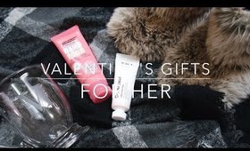 Valentine's Day Gift Guide for Her
