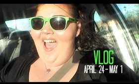 APRIL IN KANS-ASS | WEEKLY VLOG