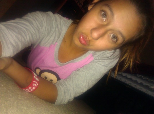 Briana M.