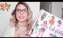 FAB FIT FUN UNBOXING | REVIEW | CANADIAN DOLLAR BREAK DOWN| SPRING BOX