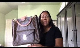 Louis Vuitton Unboxing!!