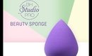 New: BHcosmetics Studio Pro Beauty Sponge{ demo and review} VS Beauty Blender