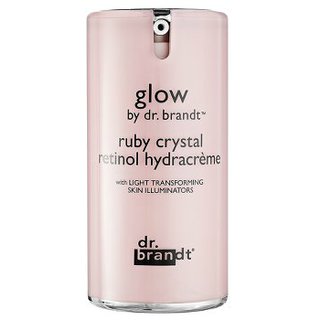 Dr. Brandt Skincare Glow by Dr. Brandt™ Ruby Crystal Retinol Hydracrème