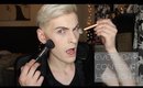 Simple Contouring and Highlighting Tutorial for Men and Women
