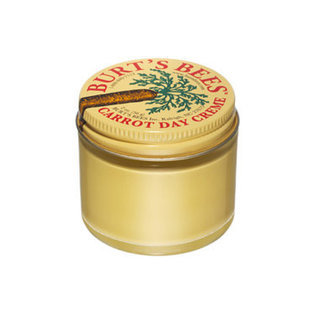 Burt's Bees Carrot Nutritive Day Creme