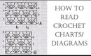 How to Read Crochet Charts