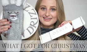 Sales Haul/What I Got for Christmas | JessBeautician