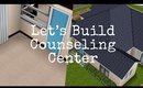 Sims Free play- Let's Build a Counseling Center