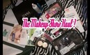 The Makeup Show Haul!!!