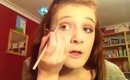 Kristen Stewart inspired makeup tutorial
