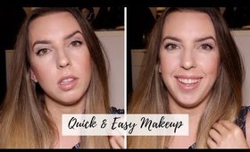 Quick & Easy GRWM 💋 Neutrogena Favorites & Ulta Sale