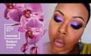 Makeup Tutorial | Radiant Orchid (Color of the Year)
