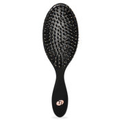 T3 Polish & Shine Premium Vegan Boar and Nylon Oval Brush