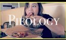 PIEOLOGY - My First Time #GraceBites Ep. 204 | Grace Go