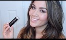 NEW Maybelline Fit Me Stick Foundation First Impression & Review