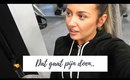 INPAKKEN EN WEGWEZEN! • MANON TILSTRA | VLOG #392