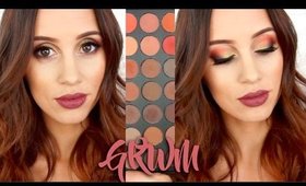 Get Ready With Me - Morphe 35OM