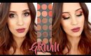 Get Ready With Me - Morphe 35OM